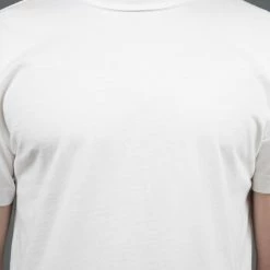 3sixteen Pima T-Shirt White (2 Pack) 20 3sixteen Pima T-Shirt White (2 Pack)