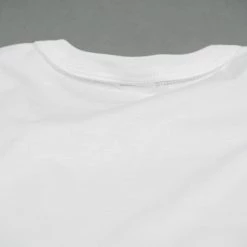 3sixteen Pima T-Shirt White (2 Pack) 26 3sixteen Pima T-Shirt White (2 Pack)