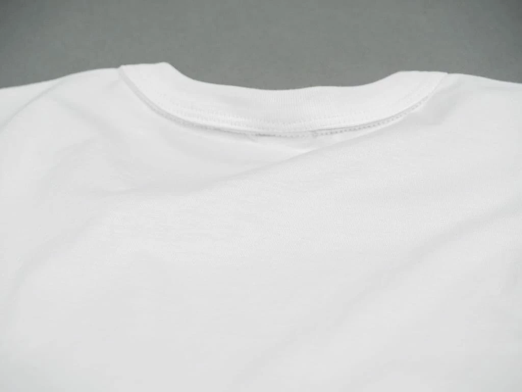 3sixteen Pima T-Shirt White (2 Pack) 12 3sixteen Pima T-Shirt White (2 Pack)