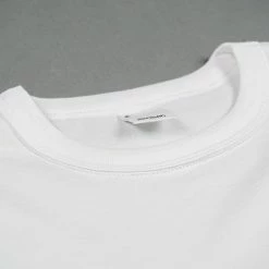 3sixteen Pima T-Shirt White (2 Pack) 25 3sixteen Pima T-Shirt White (2 Pack)