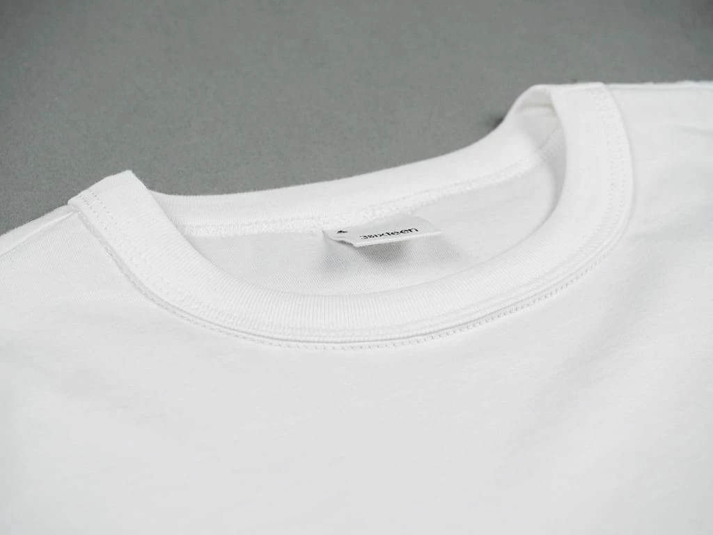 3sixteen Pima T-Shirt White (2 Pack) 11 3sixteen Pima T-Shirt White (2 Pack)