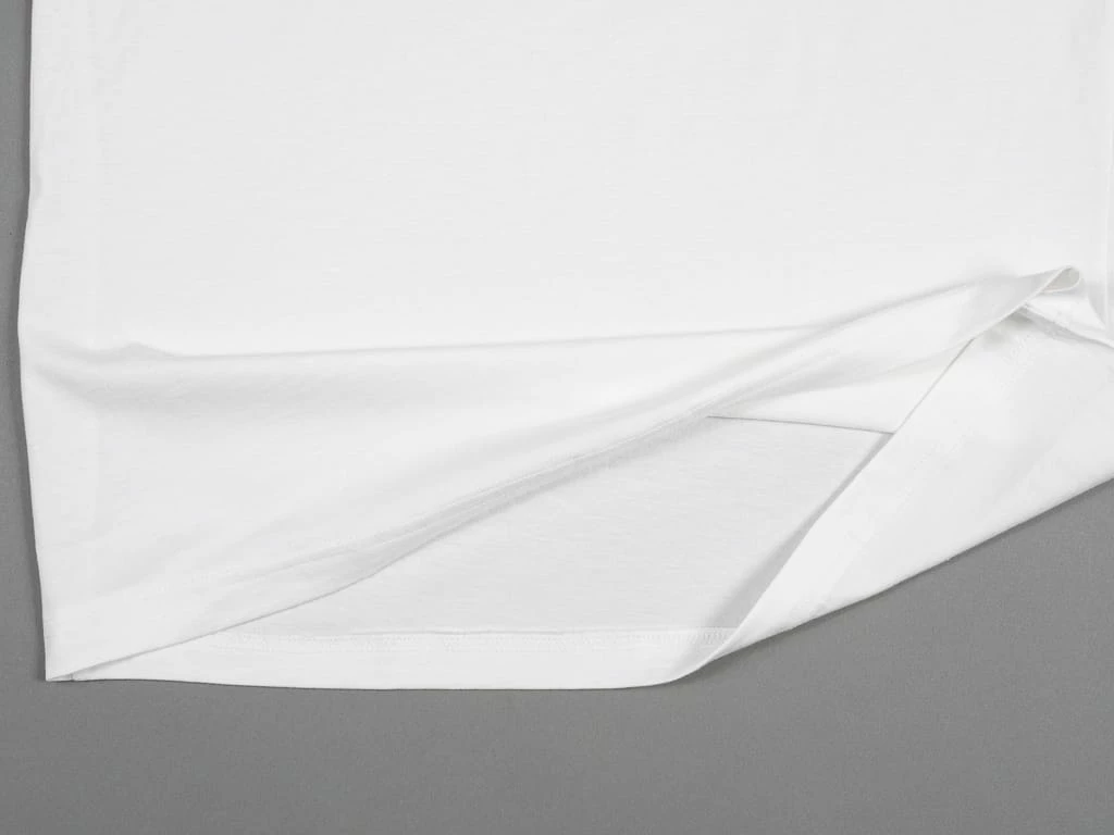 3sixteen Pima T-Shirt White (2 Pack) 13 3sixteen Pima T-Shirt White (2 Pack)