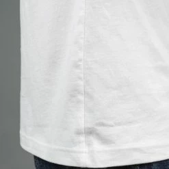 3sixteen Pima T-Shirt White (2 Pack) 22 3sixteen Pima T-Shirt White (2 Pack)