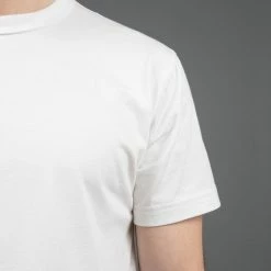 3sixteen Pima T-Shirt White (2 Pack) 21 3sixteen Pima T-Shirt White (2 Pack)