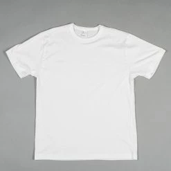 3sixteen Pima T-Shirt White (2 Pack) 23 3sixteen Pima T-Shirt White (2 Pack)