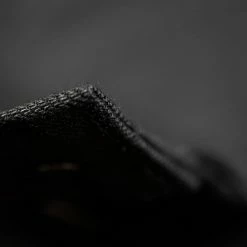 3sixteen Type 3s Denim Jacket Double Black 53 3sixteen Type 3s Denim Jacket Double Black