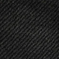 3sixteen Type 3s Denim Jacket Double Black 47 3sixteen Type 3s Denim Jacket Double Black