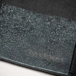 3sixteen Type 3s Denim Jacket Double Black 50 3sixteen Type 3s Denim Jacket Double Black