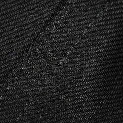 3sixteen Type 3s Denim Jacket Double Black 52 3sixteen Type 3s Denim Jacket Double Black