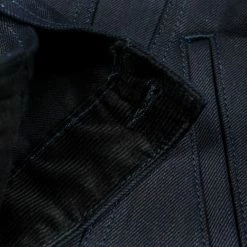 3sixteen Type 3s Denim Jacket Shadow Selvedge
