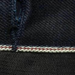 3sixteen Type 3s Denim Jacket Shadow Selvedge