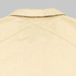 NEW ARRIVALS 3sixteen Vacation Shirt Studio Floral Pink/Natural