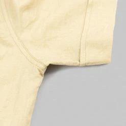 NEW ARRIVALS 3sixteen Vacation Shirt Studio Floral Pink/Natural