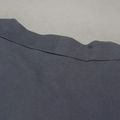 3sixteen Baseball Shirt Smoke