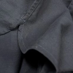 3sixteen Baseball Shirt Smoke