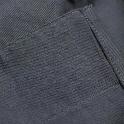 3sixteen Baseball Shirt Smoke