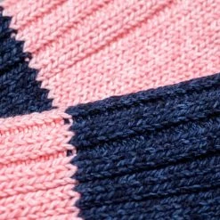 3sixteen X Chup Socks Indigo/Pink 17 3sixteen X Chup Socks Indigo/Pink