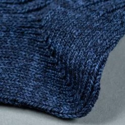 3sixteen X Chup Socks Indigo/Pink 22 3sixteen X Chup Socks Indigo/Pink