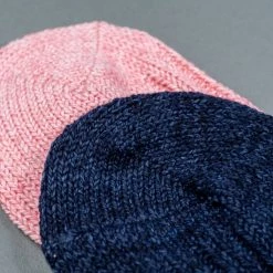 3sixteen X Chup Socks Indigo/Pink 23 3sixteen X Chup Socks Indigo/Pink