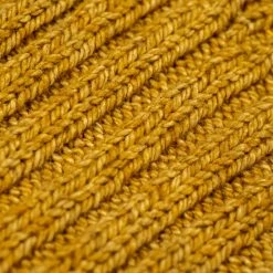 3sixteen X Chup Socks Tan/Mustard