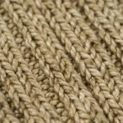 3sixteen X Chup Socks Tan/Mustard