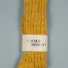 3sixteen X Chup Socks Tan/Mustard