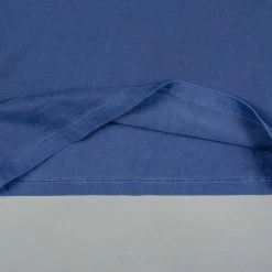 3sixteen Garment Dyed Pocket T-Shirt French Blue