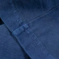 3sixteen Garment Dyed Pocket T-Shirt French Blue