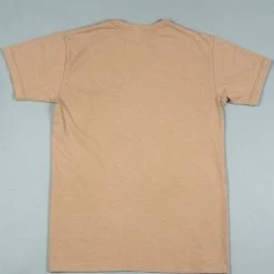 3sixteen Garment Dyed Pocket T-Shirt Sand