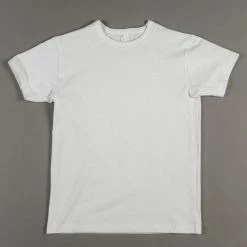 3sixteen Heavyweight T-Shirt White (2 Pack)