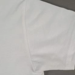 3sixteen Heavyweight T-Shirt White (2 Pack)