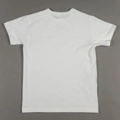 3sixteen Heavyweight T-Shirt White (2 Pack)