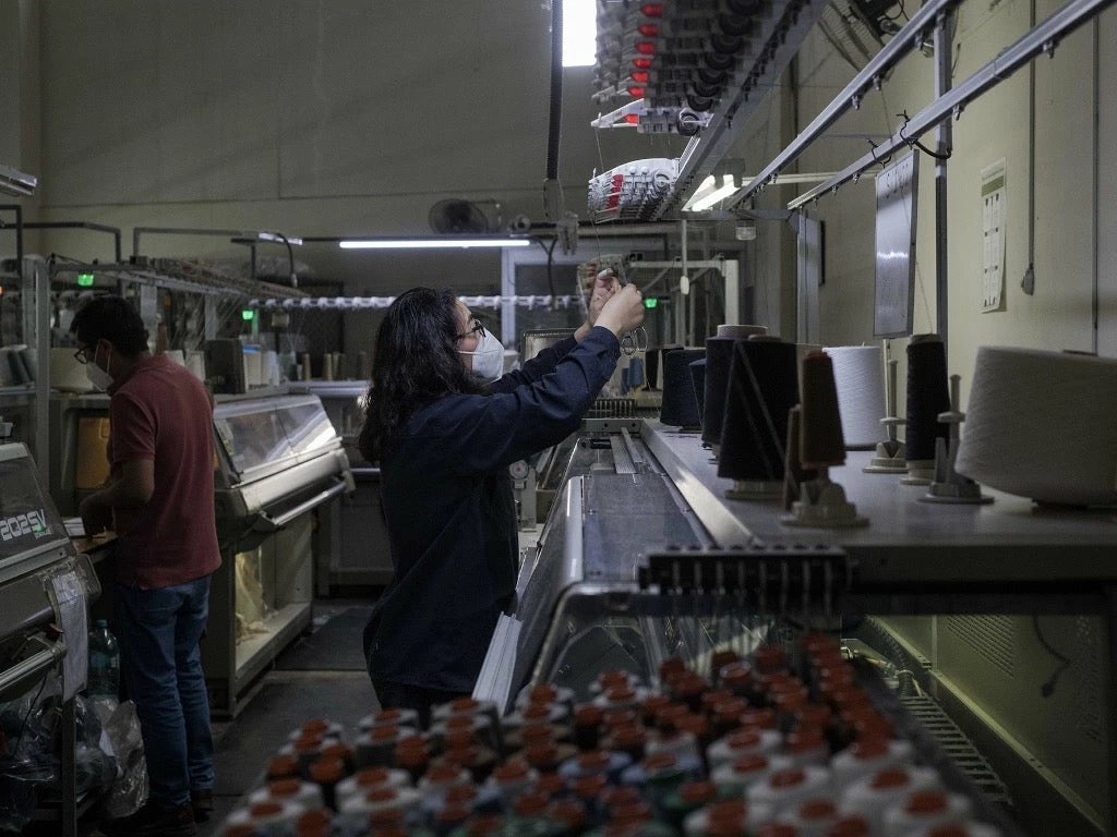 3sixteen Pima Cotton Knit Watch Cap Indigo 10 3sixteen Pima Cotton Knit Watch Cap Indigo