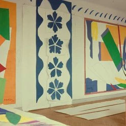 NEW ARRIVALS 3sixteen Vacation Shirt Studio Floral Pink/Natural