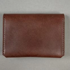Kobashi Studio Leather Card Case