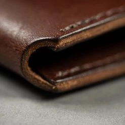 Kobashi Studio Leather Card Case