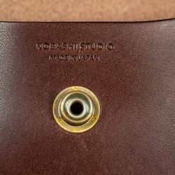 Kobashi Studio Leather Card Case