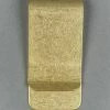 Kobashi Studio Brass Money Clip