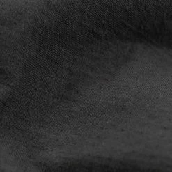 Loop & Weft Dual Layered Knit Raw Edge Pocket Crewneck T-Shirt Antique Black NEW ARRIVALS 25 Loop & Weft Dual Layered Knit Raw Edge Pocket Crewneck T-Shirt Antique Black NEW ARRIVALS