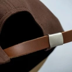 Mighty Shine Flats Cap Brown 19 Mighty Shine Flats Cap Brown