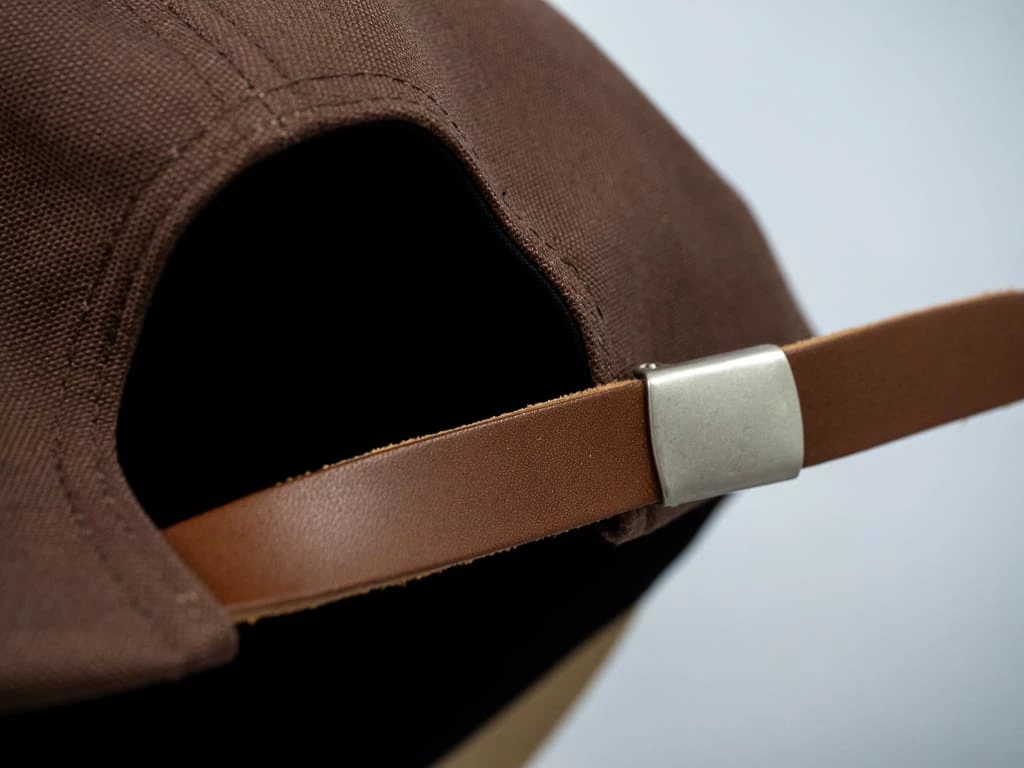 Mighty Shine Flats Cap Brown 11 Mighty Shine Flats Cap Brown