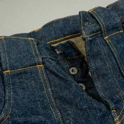 ONI Denim [Workwear Series] 107ZR