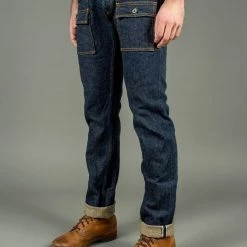 ONI Denim [Workwear Series] 107ZR