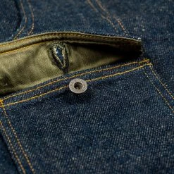 ONI Denim [Workwear Series] 107ZR