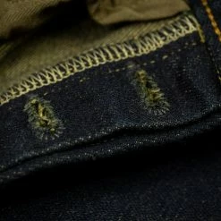 ONI Denim 122S-GROL 