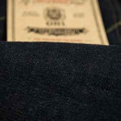 ONI Denim 122S-GROL 
