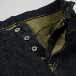 ONI Denim 122S-GROL 
