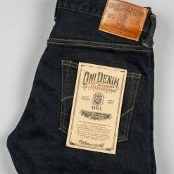 ONI Denim 122S-GROL 