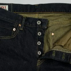 ONI Denim 122S-GROL 