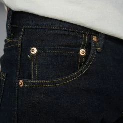 ONI Denim 122S-GROL 